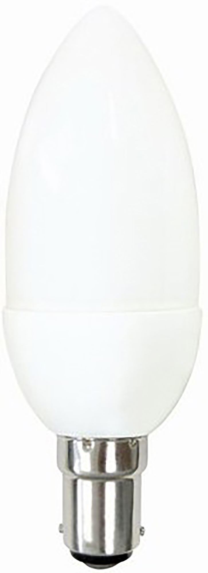 Extra Mini Sup Candle Compact Fluorescent Luxram Candle